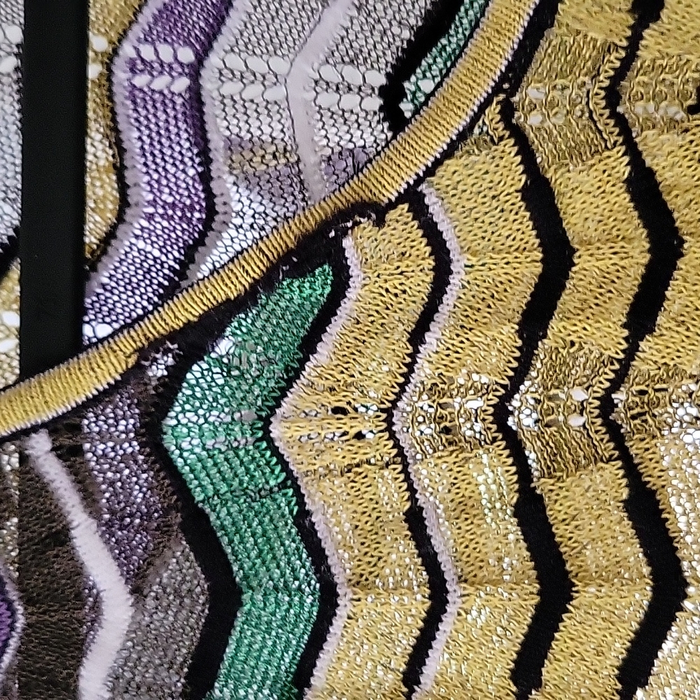 M by Missoni dress - Picture 3 of 4